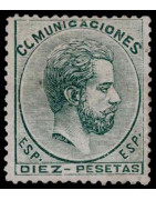 Königreich Amadeo I.
