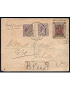 HP FRANQUICIAS POSTALES MILITARES