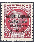 Asturias
