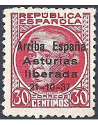Asturien