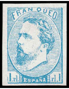 Carlist Mail