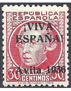 Ávila