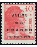 Játiva (Valencia)