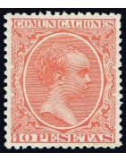 Königreich Alfons XIII