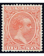 Königreich Alfons XIII