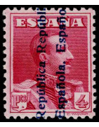 II República Española