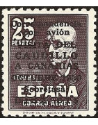 II. Jahrhundert Briefmarken