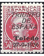 Toledo