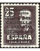 II. Jahrhundert Briefmarken