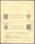 Elobey, Annobón und Corisco
