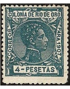Río de Oro
