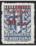 Barcelona Telégrafos
