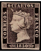 ESPAÑA CLÁSICA
