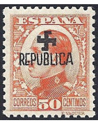 Emisiones Locales Republicanas