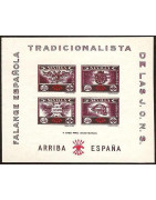 Locales Benéficos Nacionales