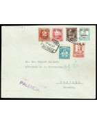 Palencia