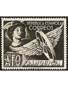 Franquicias Postales