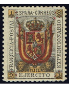 Franquicias Postales Militares