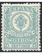 Giro Postal