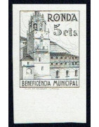 Málaga