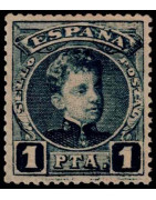 Alfonso XIII
