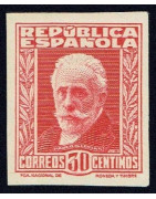 II República Española