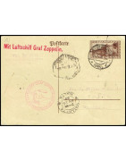 Correo Extranjero