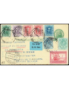 Tarjetas Postales