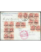 To United States
