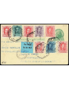 Tarjetas Postales