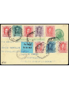 Postcards