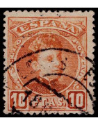 Sellos usados