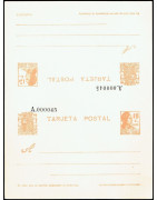 Postal Stationery Cards