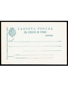 Tarjetas Militares