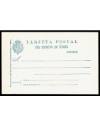 Military Postal Stationery