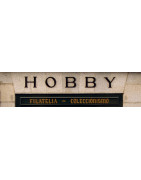HOBBY SCHAUFENSTER