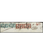 JEWELS OF PHILATELY