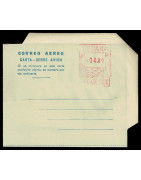 Aerogramas