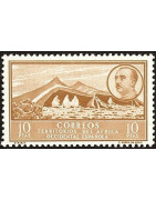 África Occidental Española