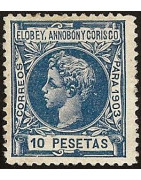 Elobey, Annobón y Corisco
