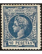 Elobey, Annobón and Corisco