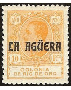 La Agüera