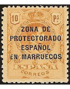 Marruecos