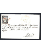 POSTAL HISTORY